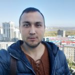 Ильмир Асадуллин